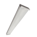 Halco - LWA-P40U4-40 - LED Wrap Prismatic Lens 4ft 40W 4000K 120-277V 0-10V Dimm product image