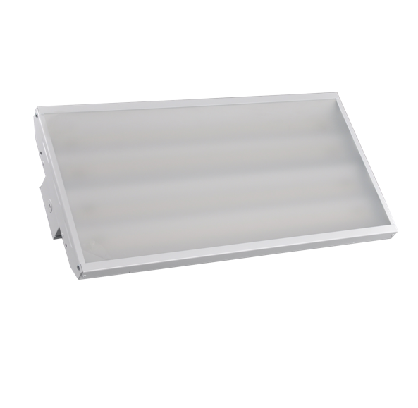 Halco - LHB-2-WS-50-U - Linear Highbay 22000L Selectable Watt (160W 135W 110W) 5000K product image