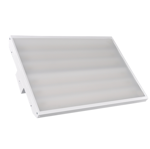 Halco - LHB-3-WS-50-U - Linear Highbay 31000L Selectable Watt (220W 200W 180W) 5000K product image