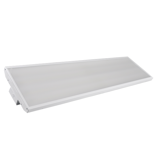 Halco - LHB-4-WS-40-U - Linear Highbay 45000L Selectable Watt (320W 280W 240W) 4000K product image