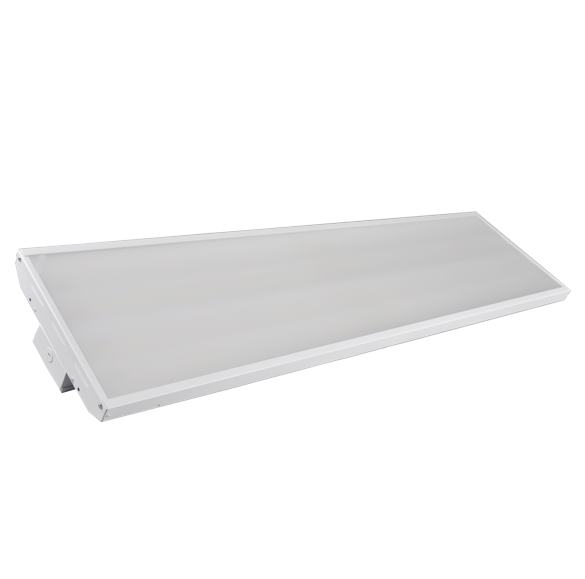 Halco - LHB-4-WS-50-U - Linear Highbay 45000L Selectable Watt (320W 280W 240W) 5000K product image