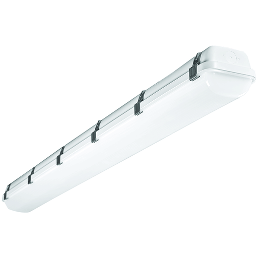 Made To Order Halco - LVPT-8-WS-CS-U-EM - LED Linear Vaportight 8FT Select Watt & CCT with Battery Halco Lighting Technologies