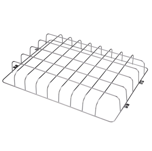 Wallpacks Halco - LPWP-3-WG-BZ - Low Profile Wall Pack Wire Guard for Size 3 (LPWP-3) Bronze Halco Lighting Technologies