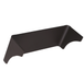 Wallpacks Halco - LPWP-2-SHLD-BZ - Low Profile Wall Pack Shield for Size 2 (LPWP-2 & 2HLS) Bronze Halco Lighting Technologies
