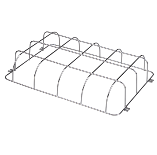 Wallpacks Halco - LPWP-2-WG-BZ - Low Profile Wall Pack Wire Guard for Size 2 (LPWP-2 & 2HLS) Bronze Halco Lighting Technologies