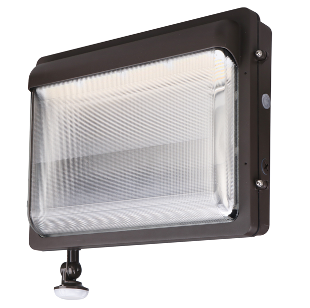 Halco - DCMS-OUT-BZ-23 - DC Bi-Level Microwave Sensor Outdoor LPWP-2&3 Adj Arm Bracket product image