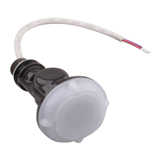 Halco - DCMS-OUT-BZ-23 - DC Bi-Level Microwave Sensor Outdoor LPWP-2&3 Adj Arm Bracket product image