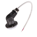 Halco - DCPIR-OUT-BZ-23 - DC Bi-Level PIR Motion Sensor Outdoor LPWP 2&3 Adj Arm Bracket product image