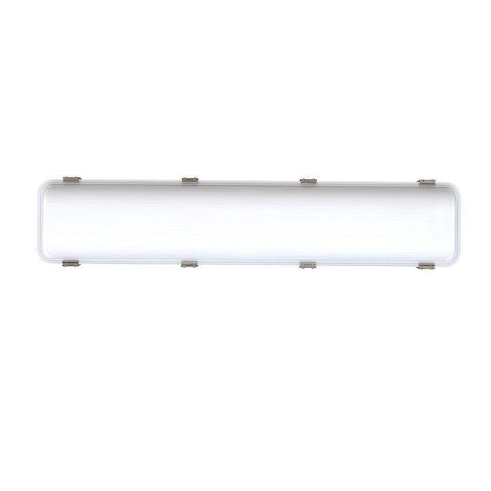Halco - LVPT-2-LS-CS-U - Controls Ready 2FT Selectable Linear Vaportight 2780-4083Lum product image