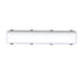 Halco - LVPT-2-LS-CS-U - Controls Ready 2FT Selectable Linear Vaportight 2780-4083Lum product image
