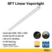 Halco - LVPT-8-LS-CS-U - Controls Ready 8FT Selectable Linear Vaportight 8340-12195LM product image