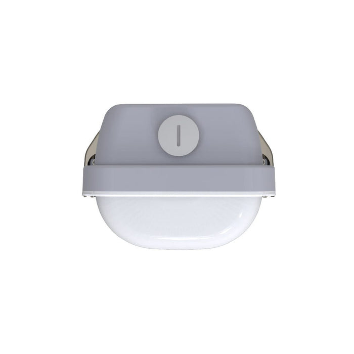 Halco - LVPT-8-LS-CS-U - Controls Ready 8FT Selectable Linear Vaportight 8340-12195LM product image