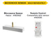 Halco - LVPT-8-LS-CS-U - Controls Ready 8FT Selectable Linear Vaportight 8340-12195LM product image