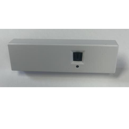 Halco - HSN-SEN-MW-DAY-010-3.5MM - Microwave Sensor with Daylight Harvesting 0-10V Dimming 3.5mm Jack product image