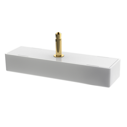 Halco - HSN-SEN-MW-DAY-010-3.5MM - Microwave Sensor with Daylight Harvesting 0-10V Dimming 3.5mm Jack product image