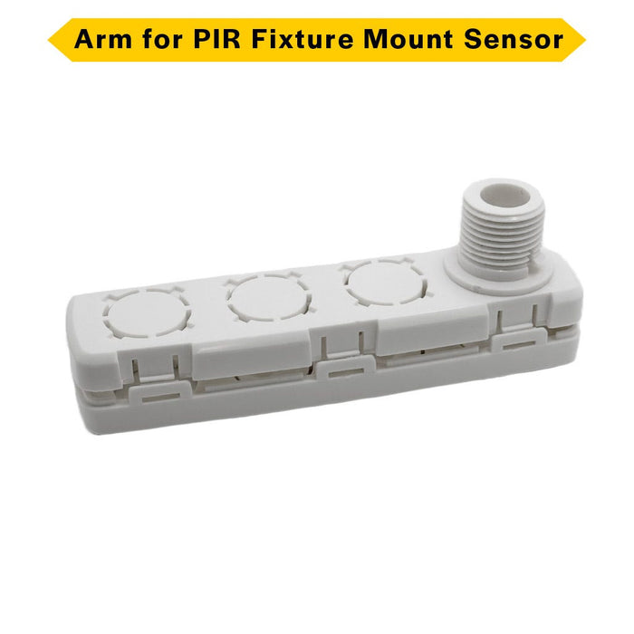 Halco - PSC-ARM - TruBlu Arm for PIR Sensor # 25420 for High/Low Bay product image
