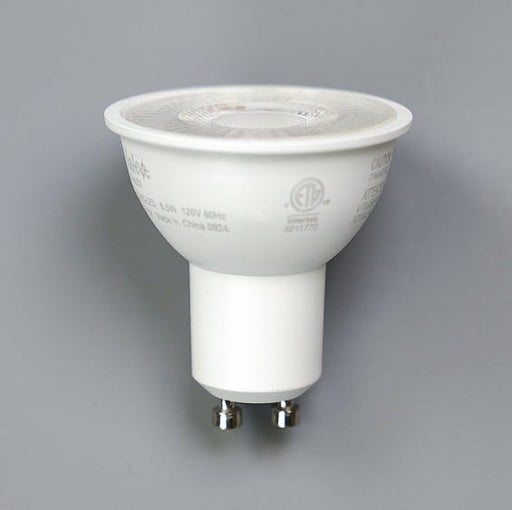 LED MR (Multifaceted Reflector) Floods Halco - MR16M3-930-G10-LED - LED MR16 Flood 3W 3000K GU10 Base 40Deg 120V 250L Dimm Halco Lighting Technologies