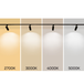 Halco - 13BR40-FL-LED-927-D-PS - LED BR40 Flood 13W 2700K Dim 90+ CRI 1100L T20 T24 JA8 product image