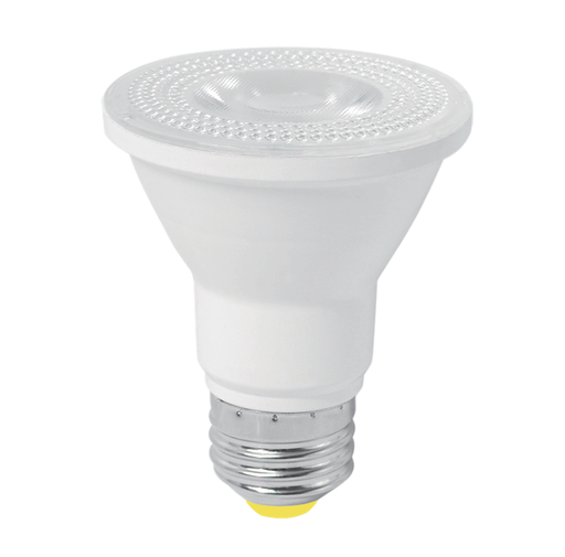 LED PAR Floods Halco - 7PAR20-NFL-LED-950-D-PS - LED PAR20 NFL 6.5W 5000K 30D Dim 90+ CRI 550L T20 WHT Halco Lighting Technologies