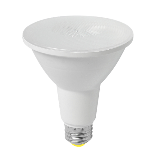 LED PAR Floods Halco - 11PAR30L-FL-LED-950-D-PS - LED PAR30L Flood 11W 5000K 40D Dim 90+ CRI 1000L T20 WHT Halco Lighting Technologies