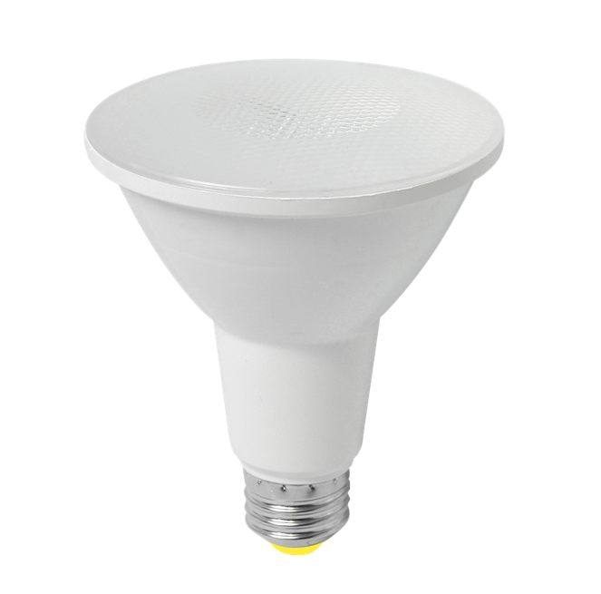 LED PAR Floods Halco - 11PAR30L-NFL-LED-950-D-PS - LED PAR30L NFL 11W 5000K 30D Dim 90+ CRI 1000L T20 WHT Halco Lighting Technologies