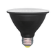 LED PAR Floods Halco - 11PAR30S-FL-LED-940-D-BLK-PS - LED PAR30S Flood 11W 4000K 40D Dim 90+ CRI 1000L T20 T24 JA8 Halco Lighting Technologies