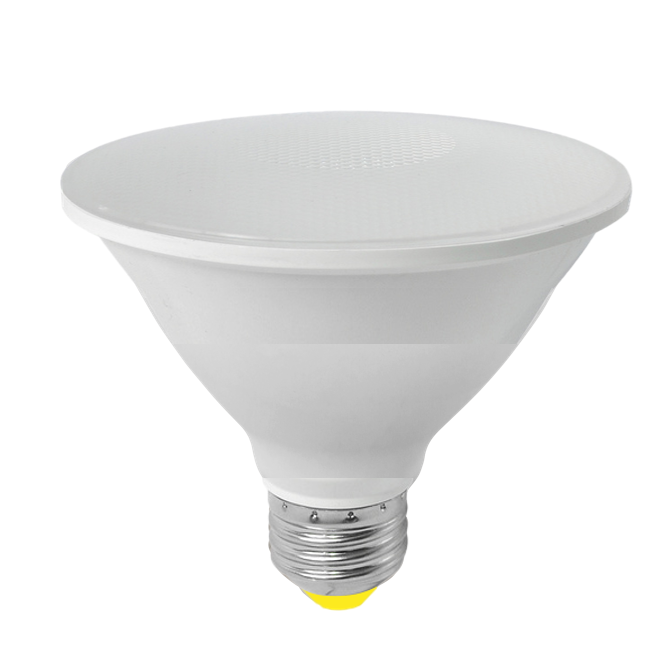 LED PAR Floods Halco - 11PAR30S-NFL-LED-927-D-PS - LED PAR30S NFL 11W 2700K 30D Dim 90+ CRI 1000L T20 T24 JA8 Halco Lighting Technologies