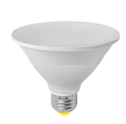 LED PAR Floods Halco - 11PAR30S-FL-LED-927-D-PS - LED PAR30S Flood 11W 2700K 40D Dim 90+ CRI 1000L T20 T24 JA8 Halco Lighting Technologies