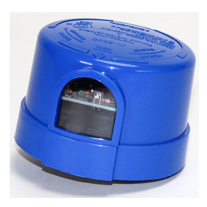 Halco - PC/JL205C - Photocell Twist Lock 120 - 277VAC JL 205C product image