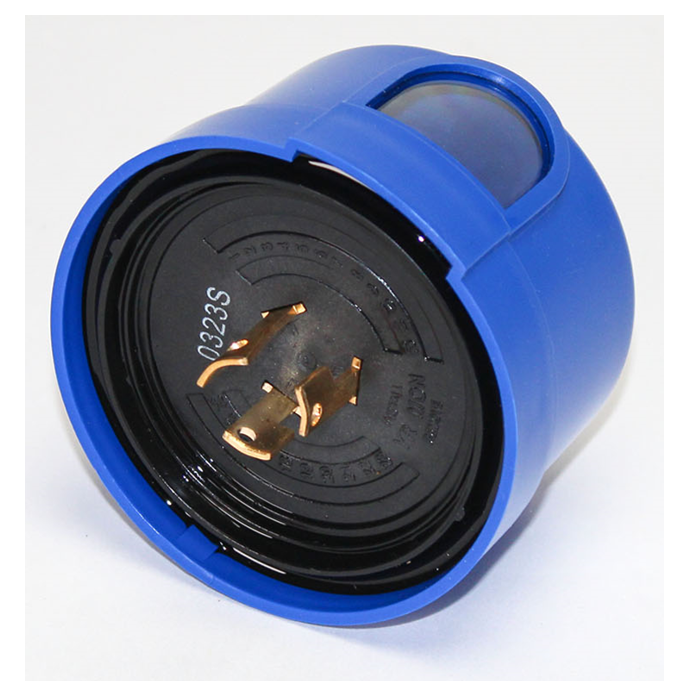 Halco - PC/JL205C - Photocell Twist Lock 120 - 277VAC JL 205C product image