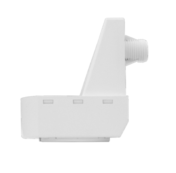 Halco - LHB/MC - Line Voltage PIR Motion Control Sensor (0-10V) product image