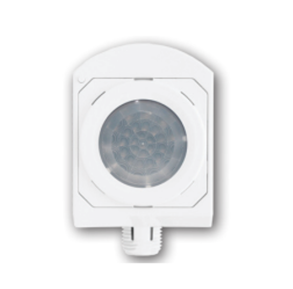 Halco - LHB/MC - Line Voltage PIR Motion Control Sensor (0-10V) product image