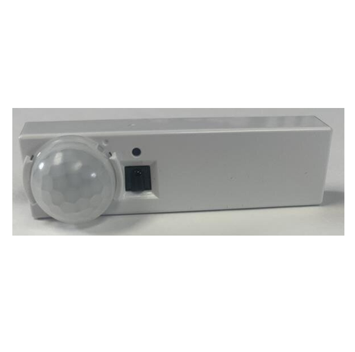 Halco - HSN-SEN-PIR-DAY-010-3.5MM - PIR Sensor with Daylight Harvesting 0-10V Dimming 3.5mm Jack product image