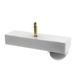 Halco - HSN-SEN-PIR-DAY-010-3.5MM - PIR Sensor with Daylight Harvesting 0-10V Dimming 3.5mm Jack product image