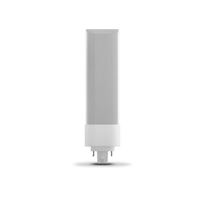 LED CFL Replacement Plug-ins Halco - PLT15H-835-BCO-4P-LED-D - LED 4-Pin Plug-in 14.5W Horizontal 3500K Type A Dimmable Halco Lighting Technologies