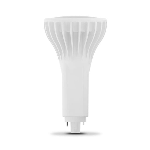 LED CFL Replacement Plug-ins Halco - PLT17V-835-BCO-4P-LED-D - LED 4-Pin Plug-in 17W Vertical 3500K Type A Dimmable Halco Lighting Technologies