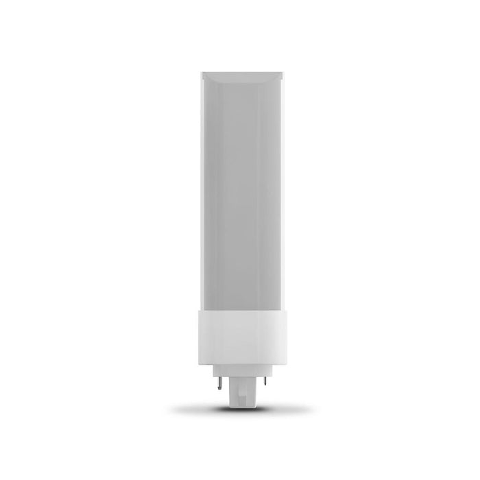 LED CFL Replacement Plug-ins Halco - PLT16H-840-BYP-2P-LED - LED 2-Pin Plug-in 15.5W Horizontal 4000K Type B Non-Dimmable Halco Lighting Technologies
