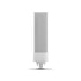 LED CFL Replacement Plug-ins Halco - PLT16H-840-BYP-2P-LED - LED 2-Pin Plug-in 15.5W Horizontal 4000K Type B Non-Dimmable Halco Lighting Technologies