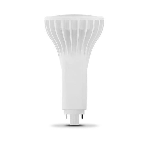 LED CFL Replacement Plug-ins Halco - PLT17V-835-BYP-2P-LED - LED 2-Pin Plug-in 16.5W Vertical 3500K Type B Non-Dimmable Halco Lighting Technologies