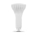 LED CFL Replacement Plug-ins Halco - PLT17V-850-BYP-2P-LED - LED 2-Pin Plug-in 16.5W Vertical 5000K Type B Non-Dimmable Halco Lighting Technologies
