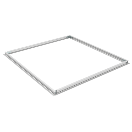 Halco - FMK-FPL-22 - Drywall Flange Recessed Mount Kit for 2x2 Flat Panel product image