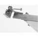 Halco - ACC-NCP-ABH-4R - 4" NC Rough-in Pan with Adj. Bar Hangers for Slim Downlights product image