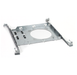Halco - ACC-NCP-ABH-6R - 6" NC Rough-in Pan with Adj. Bar Hangers for Slim Downlights product image