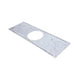 Halco - FSDLS/RP3RD - Select Direct Fit Slim Downlight Rough In Pan 3" product image