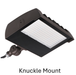Flood Lighting Halco - SFLD2-LS-CS-U-BZ-PC - Sektor Flood Lumen Select 4-8KL/35-55W Adj Beam Angle PC BZ Halco Lighting Technologies