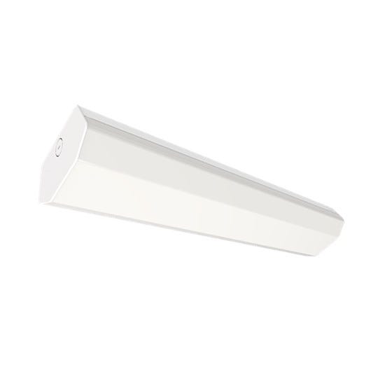 Halco - LWA-2-WS-CS-U - LED Architectural Linear Wrap 2' Select Watt & CCT Dimm 15-20-25W product image