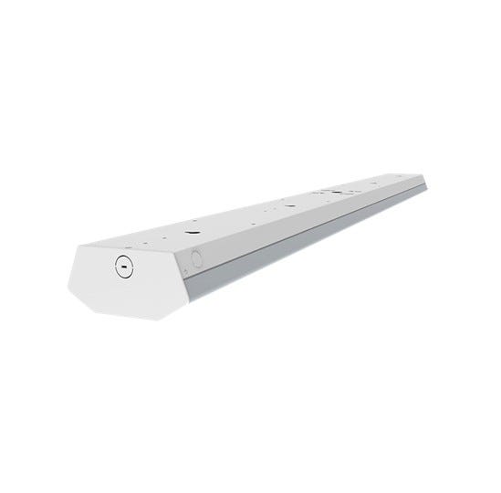 Halco - LWA-2-WS-CS-U - LED Architectural Linear Wrap 2' Select Watt & CCT Dimm 15-20-25W product image