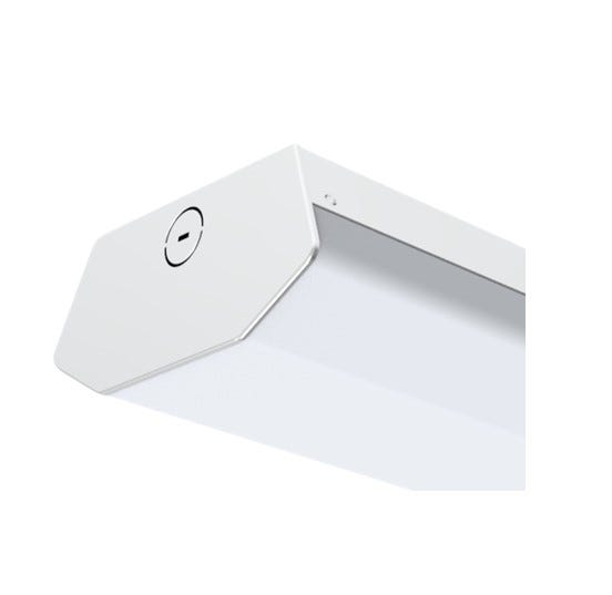 Halco - LWA-4-WS-CS-U - LED Architectural Linear Wrap 4' Select Watt & CCT Dimm 20-30-40W product image