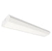 Made To Order Halco - LWA-4-WS-CS-U-MWMS - LED Architectural Linear Wrap 4' Select Watt & CCT with MS Halco Lighting Technologies