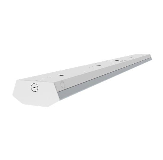 Halco - LWA-4-WS-CS-U - LED Architectural Linear Wrap 4' Select Watt & CCT Dimm 20-30-40W product image